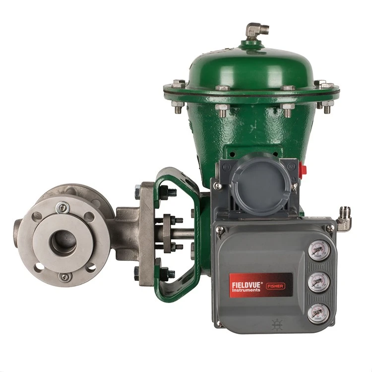 fisher v150s valve
