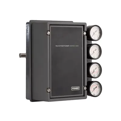 Pemosisian Fisher 3620jp